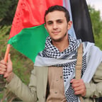 الذيباني رعد