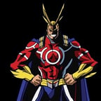 ALL Might