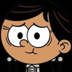 Meli Ramos (The Loud House) (VA: Sabrina Fest)