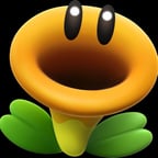 Talking Flower (Super Mario Bros. Wonder)