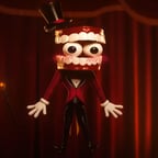 Драматический Мужской