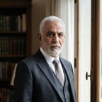 المستشار القانوني