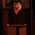 Dramatic Vampire