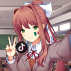 Monika Mexicana (TikTok Fandub)