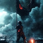 男：战场（三角洲音频）