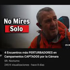 Narrador Musical Vibrante