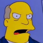 Superintendent Chalmers