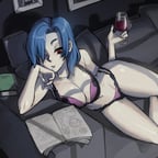 Valentine (Skullgirls)