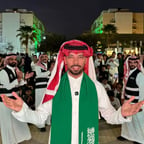 خالد العليان 