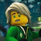 Lloyd Garmadon