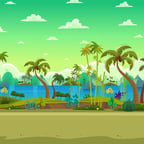 Playful Dynamic Voice