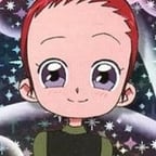 Kayoko Nagato - Magical Doremi 3 y 4 en Castellano