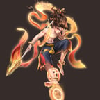 霸气男声