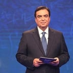 جورج قرداحي