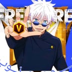 غوجو ساتورو 