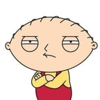 Stewie Griffin Family Guy Alan pietro 
