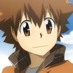 Tsuna (Calmado)