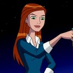 Gwen AF/UA Latino