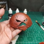 Bright Young Narrator