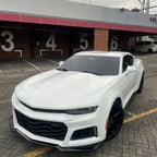 Voz Conversacional Clara