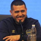 riquelme