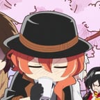 Chuuya nakahara español latino