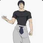 Playful Male Narrator