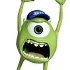 mike wazowski