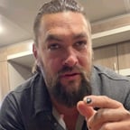 Jason momoa 
