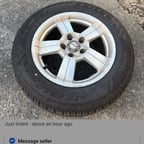 Energetic Australian Voice