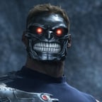 Narrador Profundo Dramático