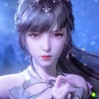 斗罗大陆，小舞