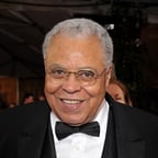 James Earl Jones