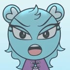 Sky Twin's Sister (Zippy Animation) (City/Yes!)