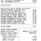 Voix Masculine Distinctive