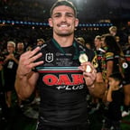 Nathan Cleary 