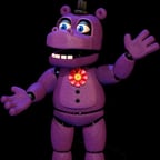 Mr. Hippo (FNAF)