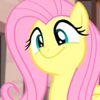 Fluttershy (MLP)