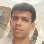 Serious Professional Male