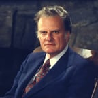 Billy Graham 