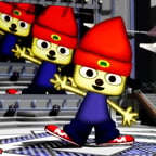 Parappa (Parappa The Rapper