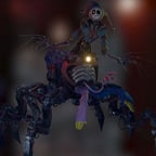 another prototype poppy playtime voice