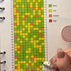 दृढ़ हिंदी स्वर