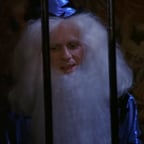 Mago engraçado programa Sabrina