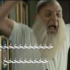 صوت عربي شاب