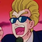 World Tournament Announcer