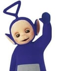 Tinky Winky (Teletubbies)