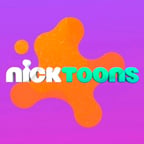 Locutor de Nicktoons Reino Unido