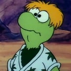 Wembley Fraggle (Bob Bergen)