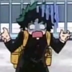 izuku midorya!! 